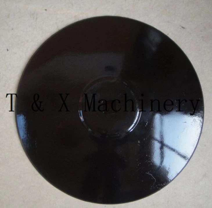 Accessoires pour cultivateur