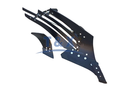 Socs de charrue OEM portables